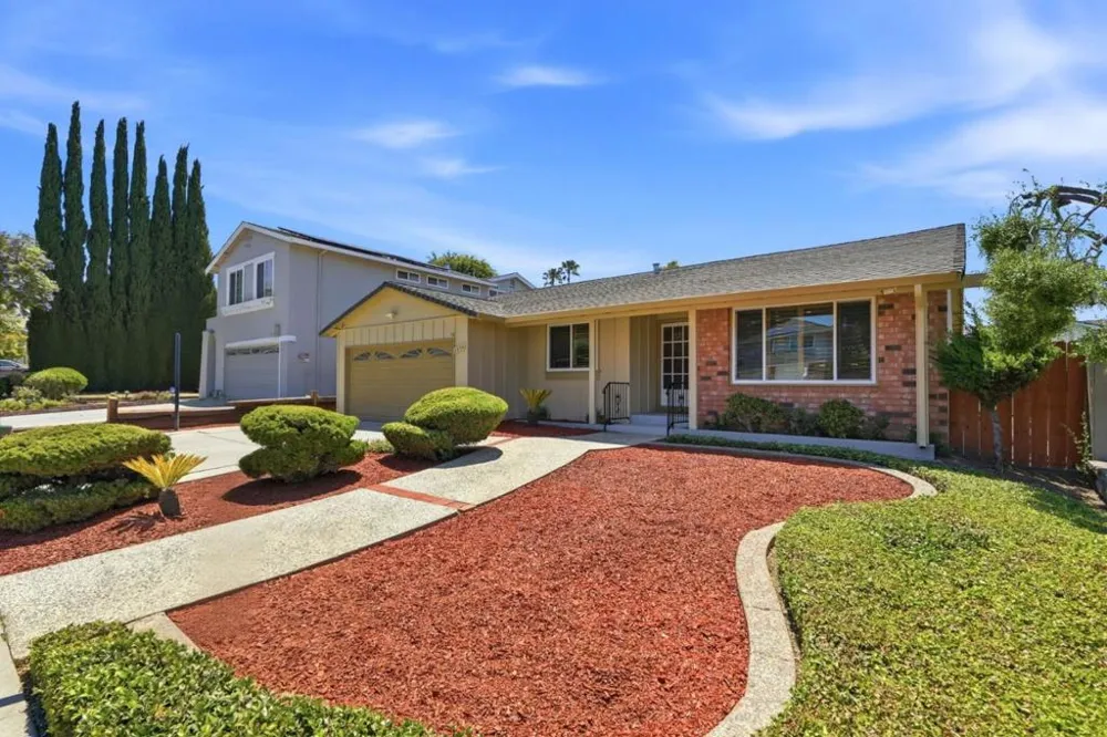 2950 Silver San Jose, CA 95135