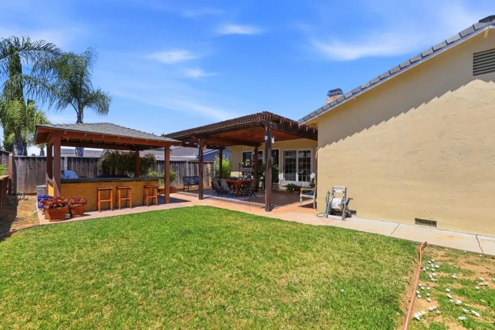 2950 Silver San Jose, CA 95135