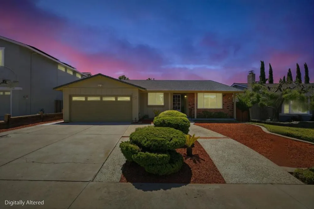 2950 Silver San Jose, CA 95135