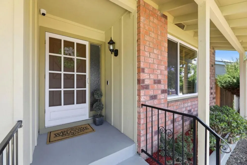 2950 Silver San Jose, CA 95135