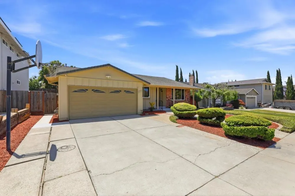 2950 Silver San Jose, CA 95135