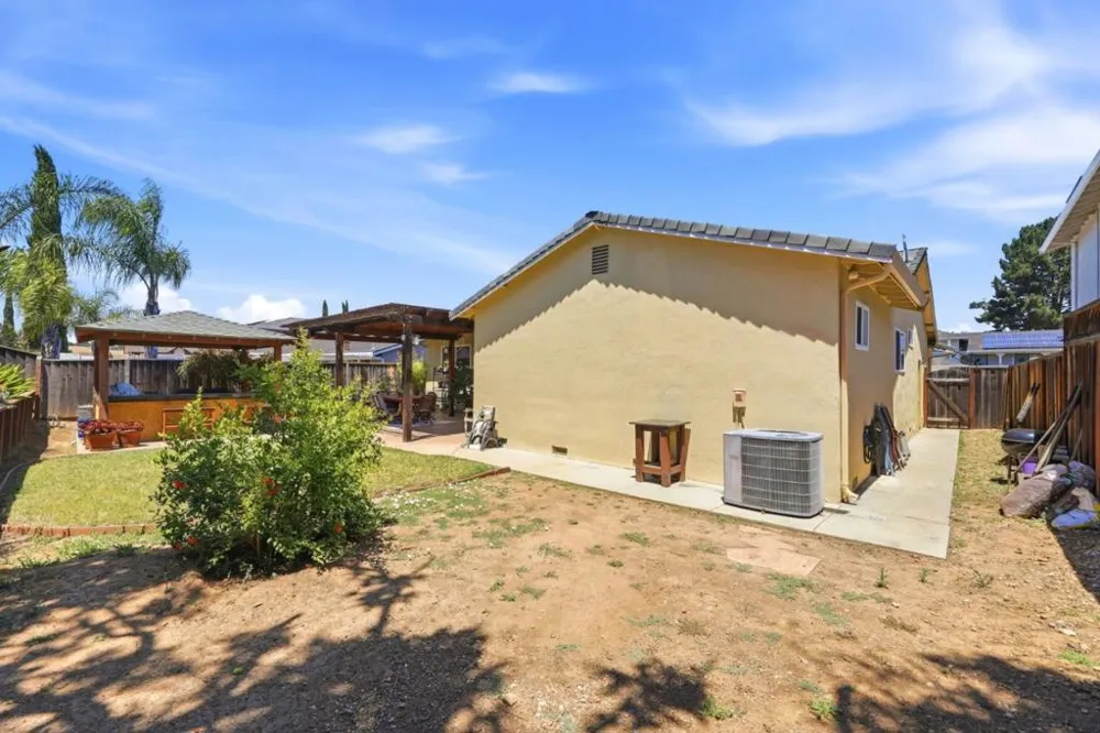 2950 Silver San Jose, CA 95135