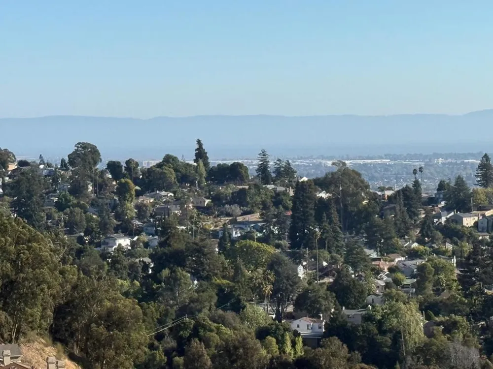 28505 Matadero Creek Lane Los Altos Hills, CA 94022