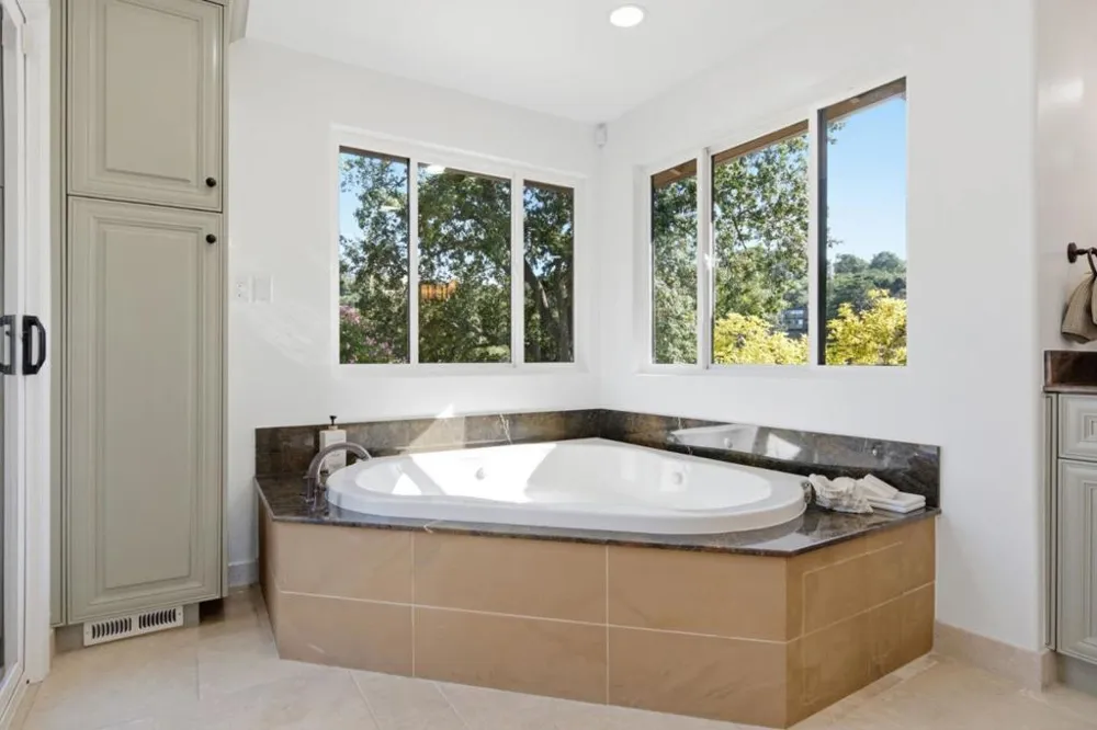 28505 Matadero Creek Lane Los Altos Hills, CA 94022