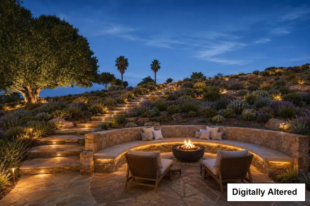 28505 Matadero Creek Lane Los Altos Hills, CA 94022