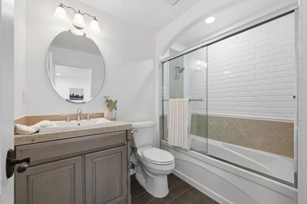 28505 Matadero Creek Lane Los Altos Hills, CA 94022
