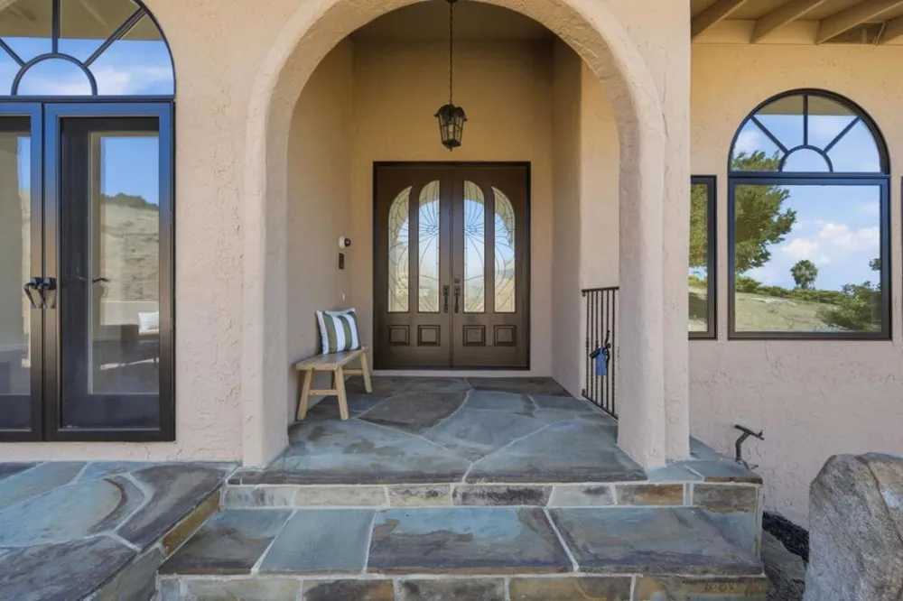 28505 Matadero Creek Lane Los Altos Hills, CA 94022