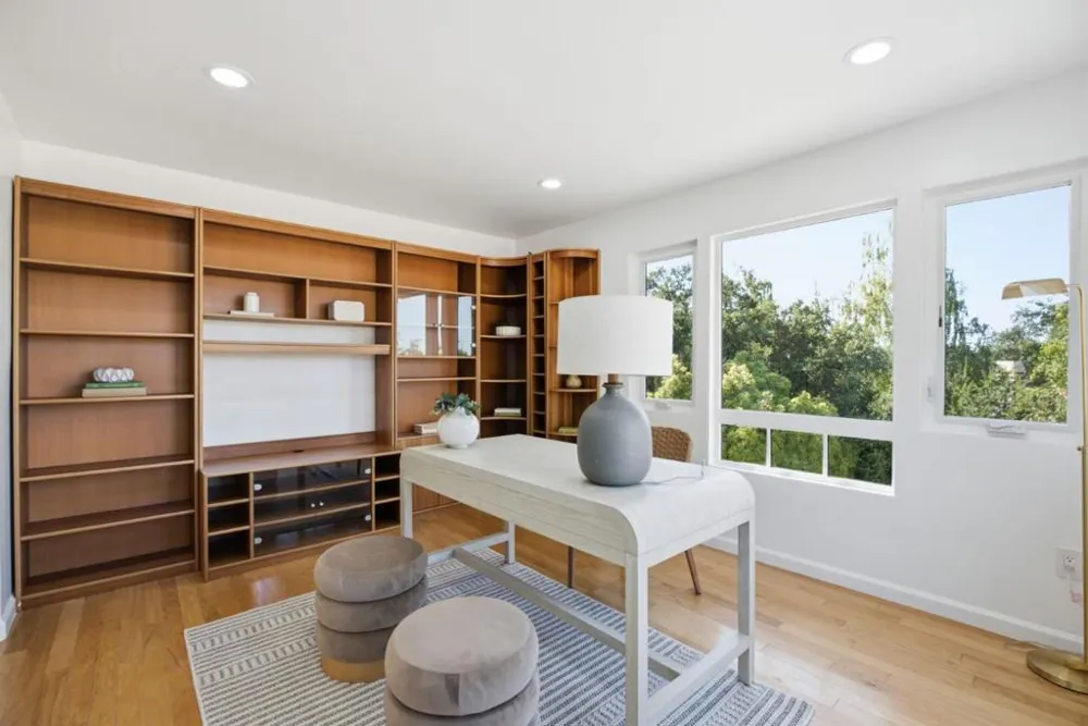 28505 Matadero Creek Lane Los Altos Hills, CA 94022