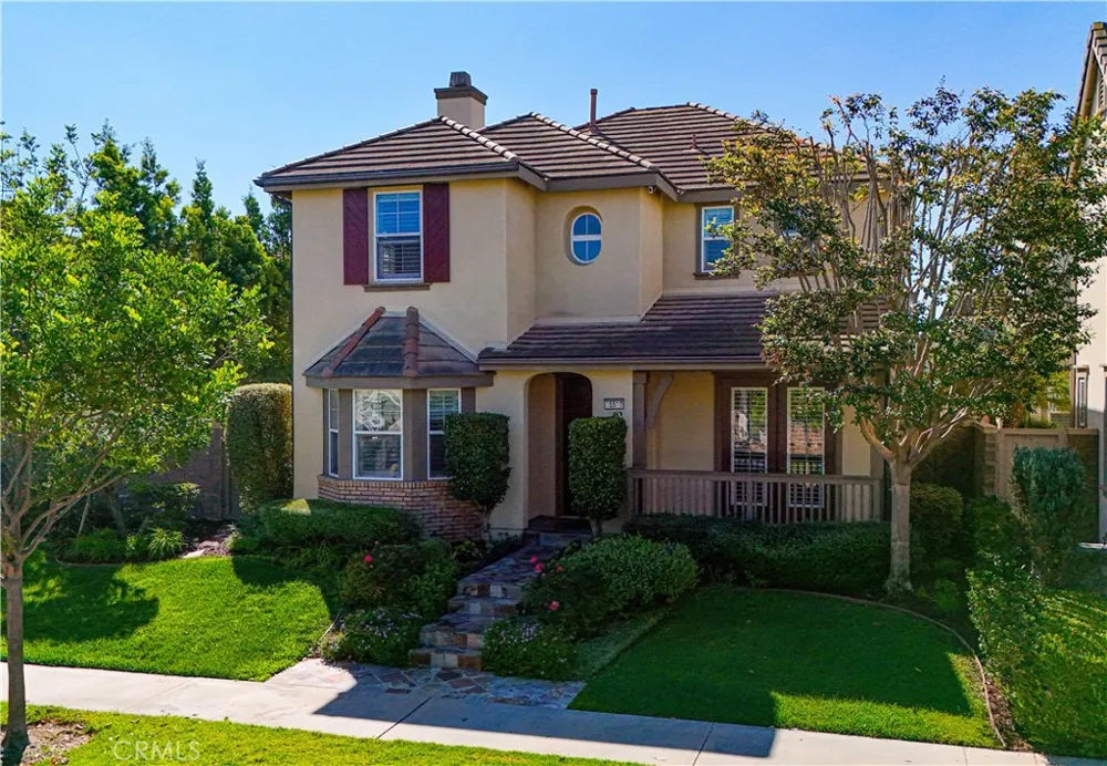 15510 Sonora Tustin, CA 92782
