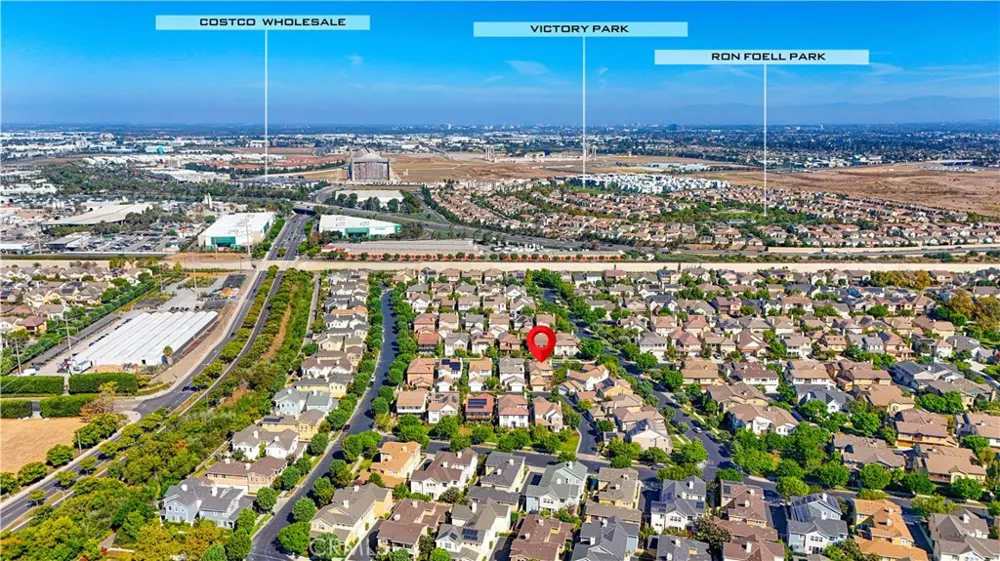 15510 Sonora Tustin, CA 92782
