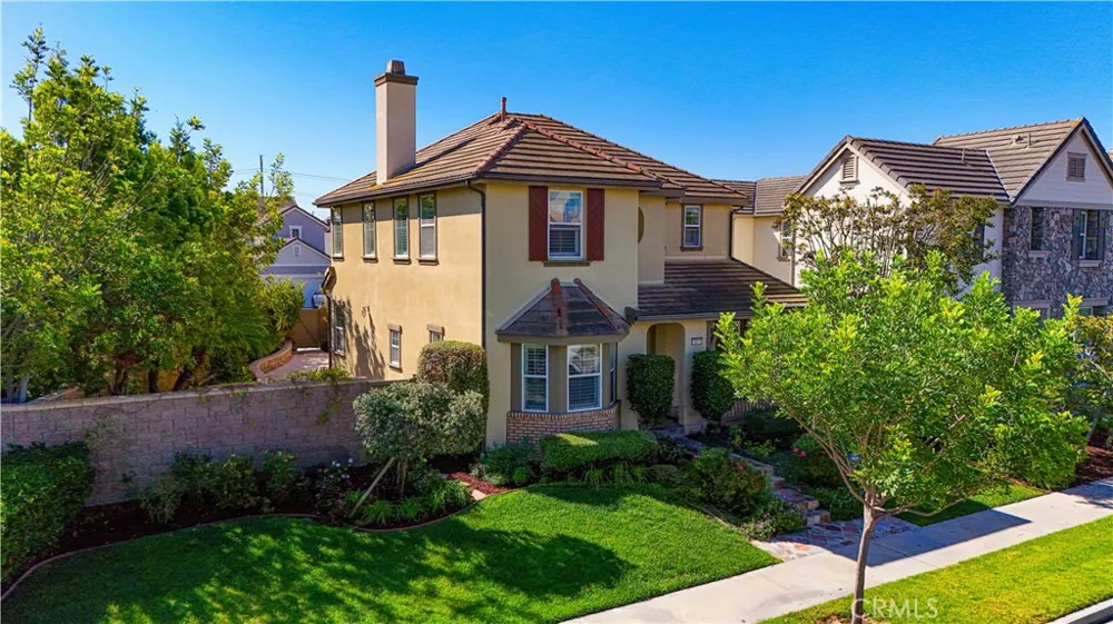 15510 Sonora Tustin, CA 92782