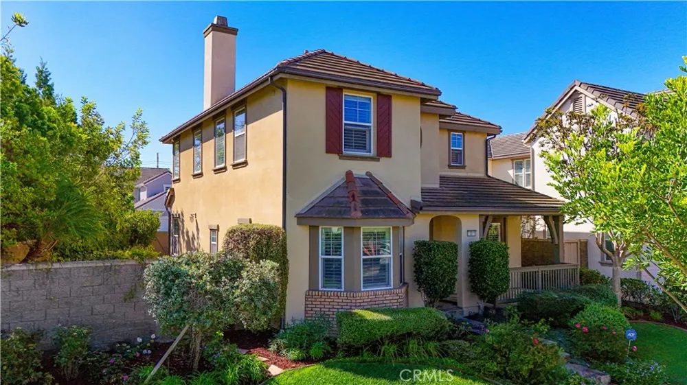 15510 Sonora Tustin, CA 92782