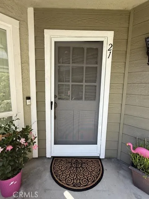21 CAMBRIA LANE Aliso Viejo, CA 92656