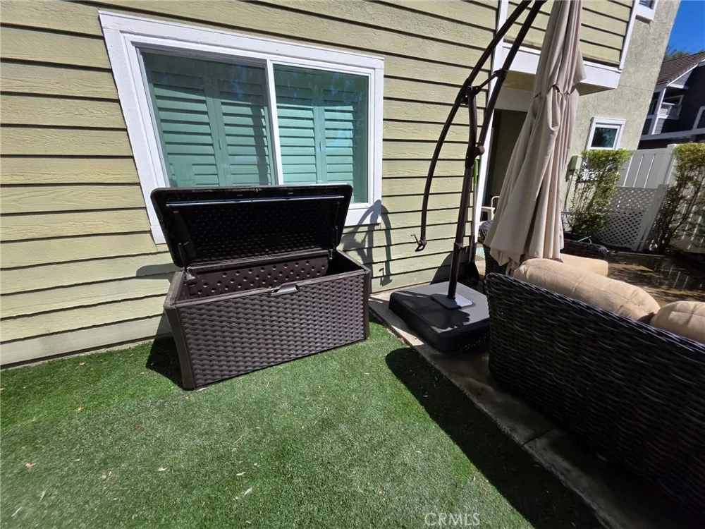 21 CAMBRIA LANE Aliso Viejo, CA 92656