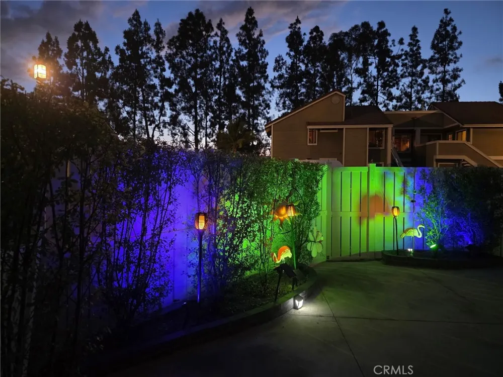 21 CAMBRIA LANE Aliso Viejo, CA 92656