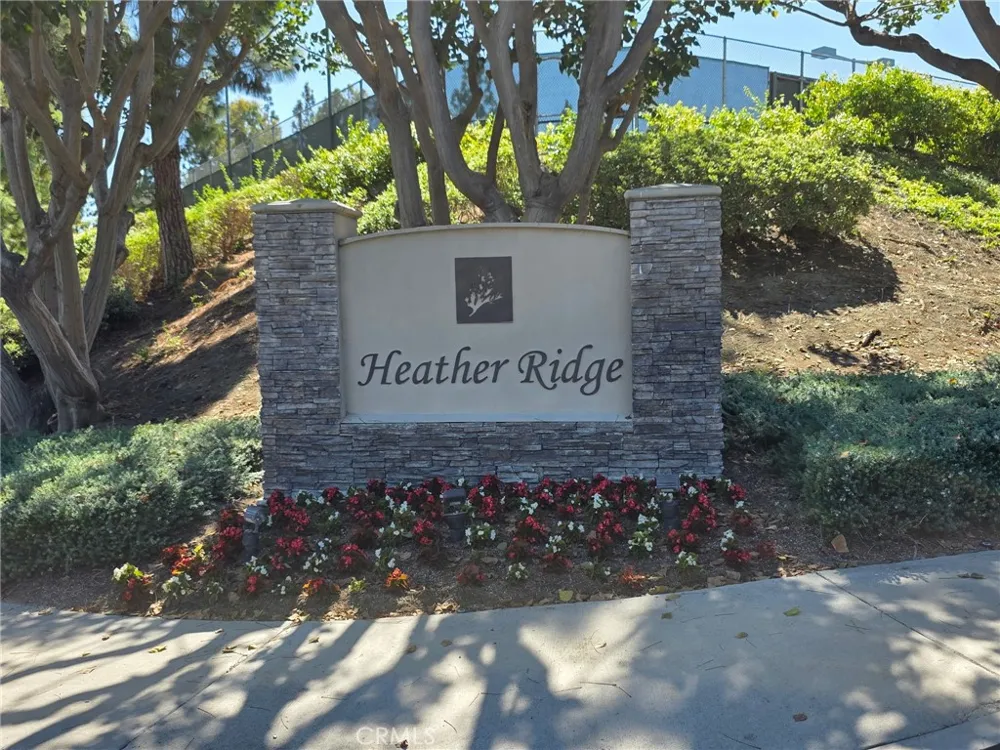 21 CAMBRIA LANE Aliso Viejo, CA 92656