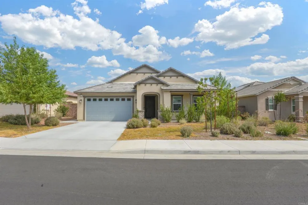 28358 Hopscotch Drive Menifee, CA 92585