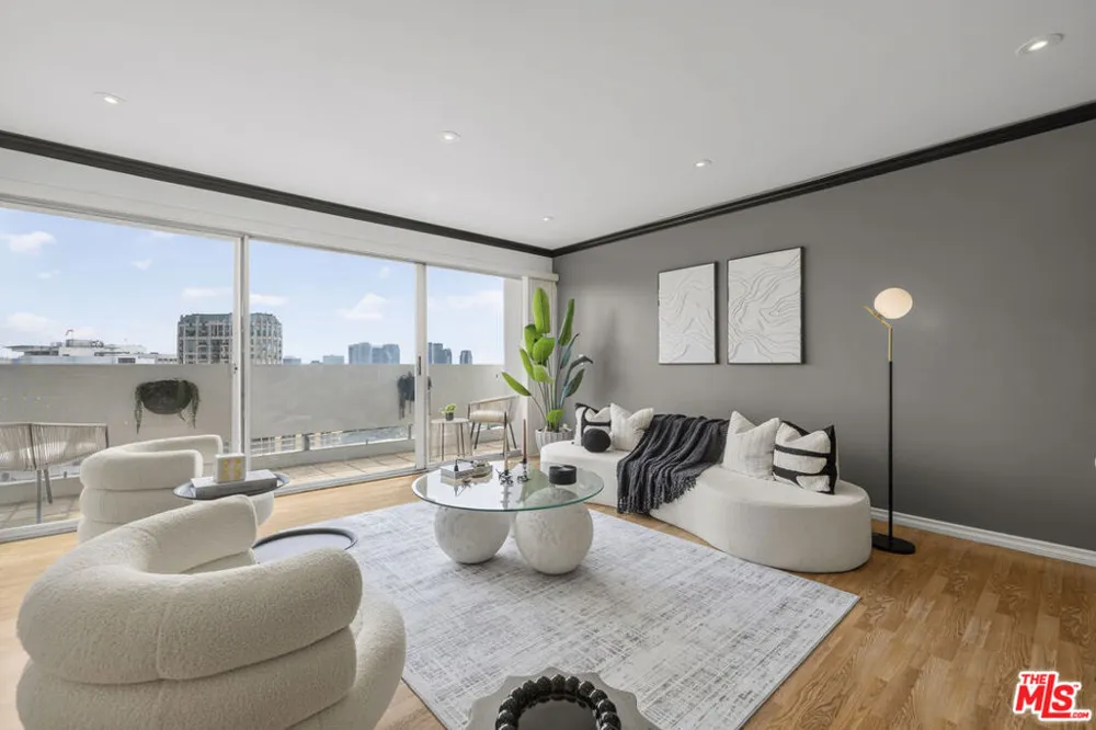10701 Wilshire Boulevard #2202 Los Angeles, CA 90024