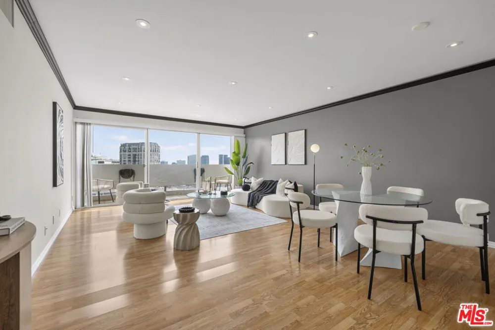 10701 Wilshire Boulevard #2202 Los Angeles, CA 90024