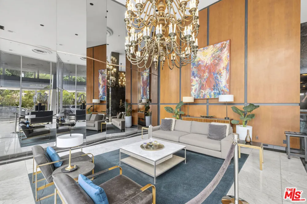 10701 Wilshire Boulevard #2202 Los Angeles, CA 90024