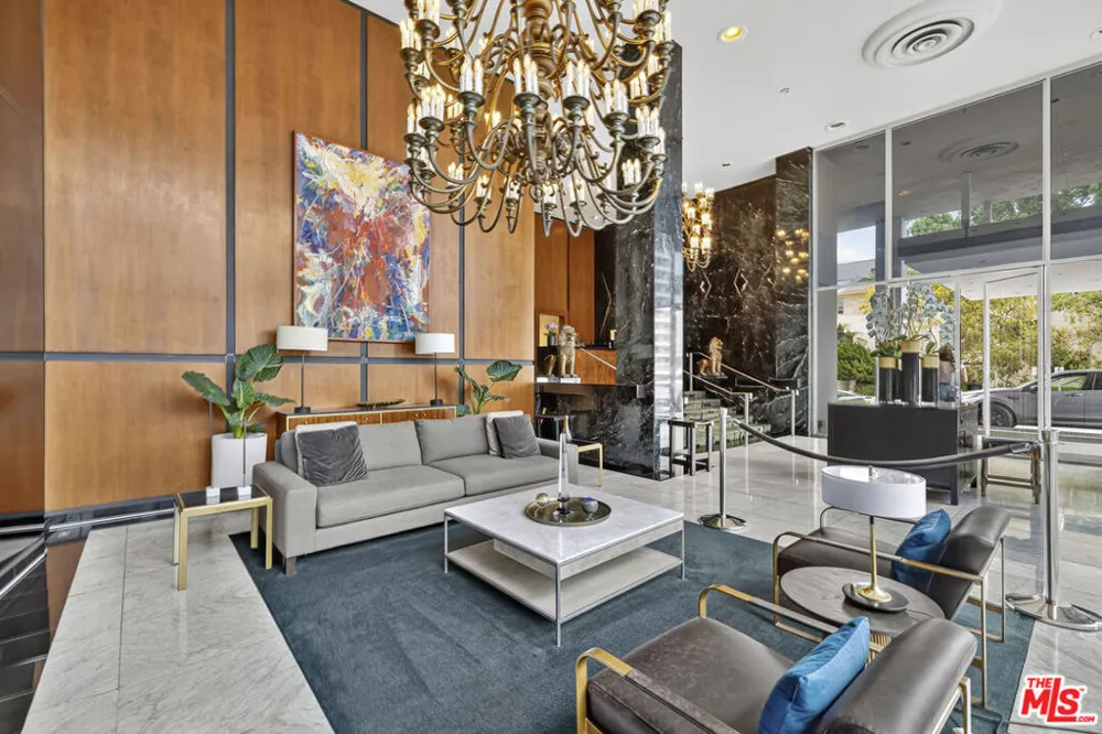 10701 Wilshire Boulevard #2202 Los Angeles, CA 90024