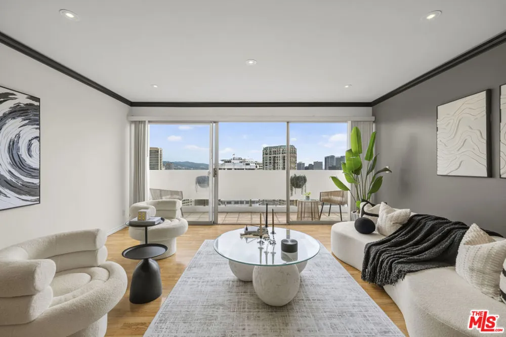 10701 Wilshire Boulevard #2202 Los Angeles, CA 90024