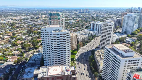 10550 Wilshire Boulevard #1001
