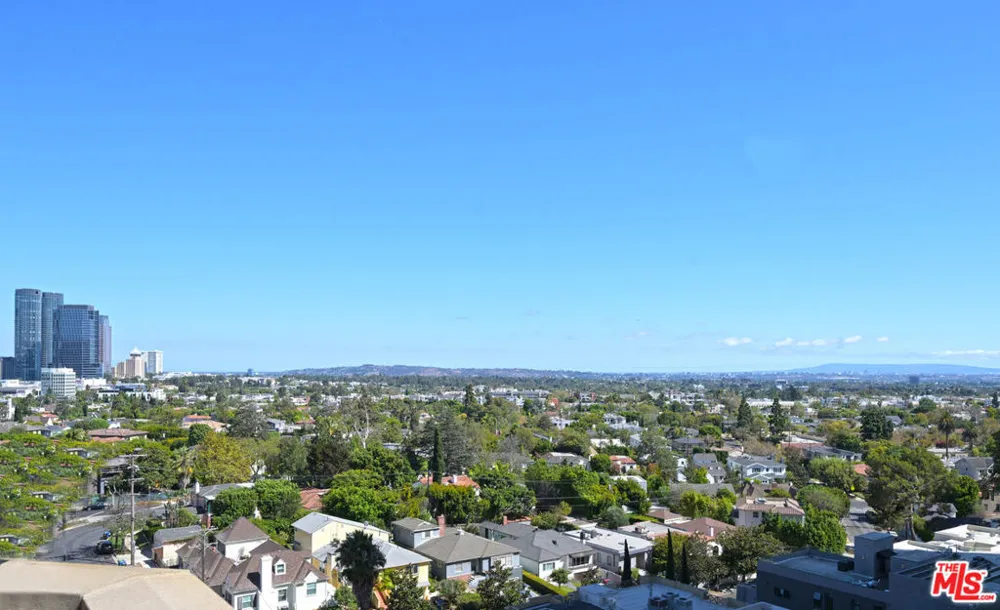 10550 Wilshire Boulevard #1001 Los Angeles, CA 90024