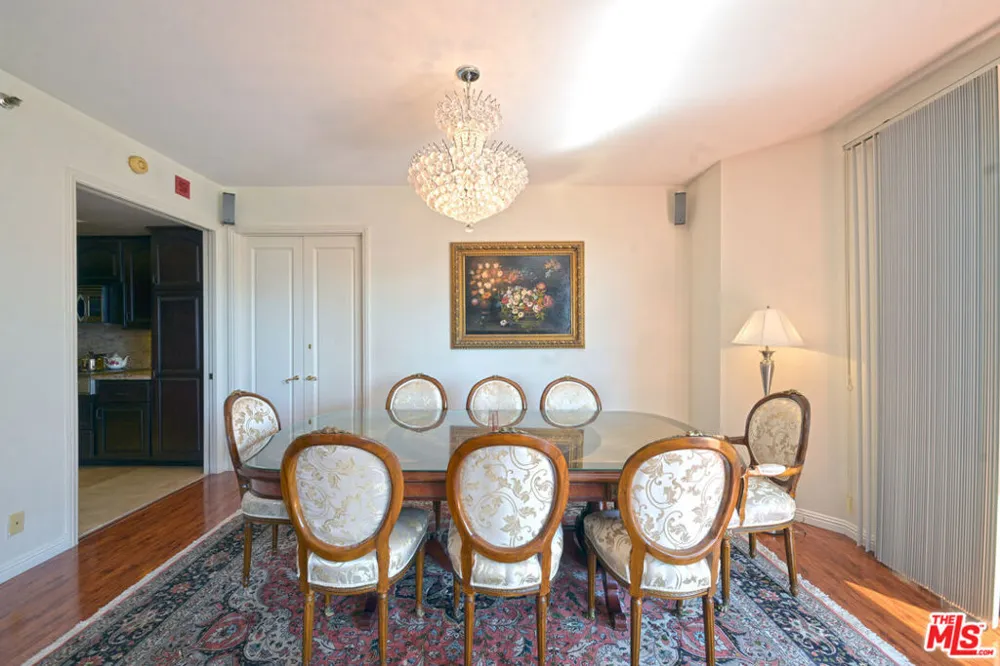 10550 Wilshire Boulevard #1001 Los Angeles, CA 90024