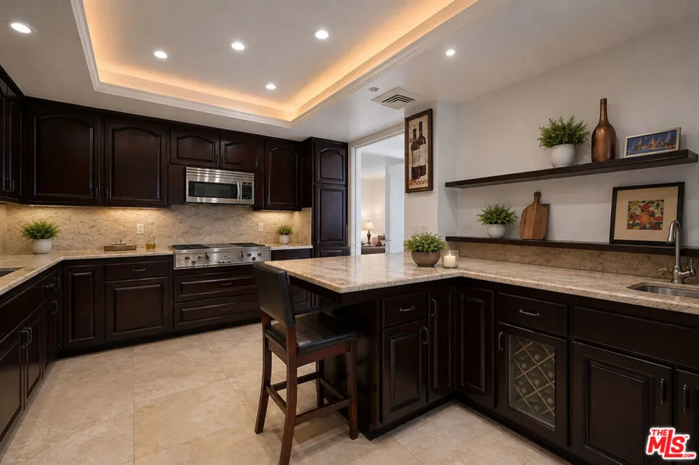 10550 Wilshire Boulevard #1001 Los Angeles, CA 90024