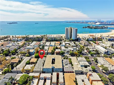 1405 E 1st #10