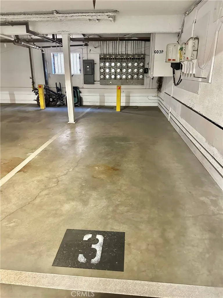 1405 E 1st #10 Long Beach, CA 90802