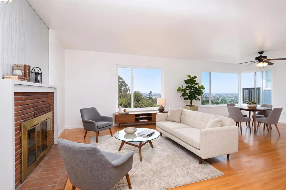 6556 Claremont Ave Richmond, CA 94805