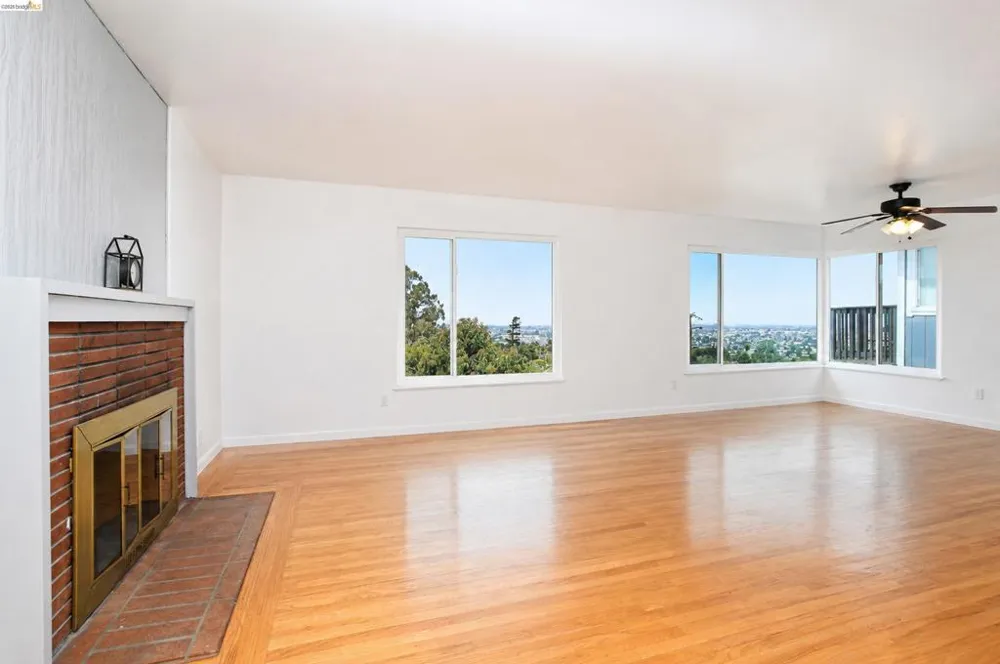 6556 Claremont Ave Richmond, CA 94805
