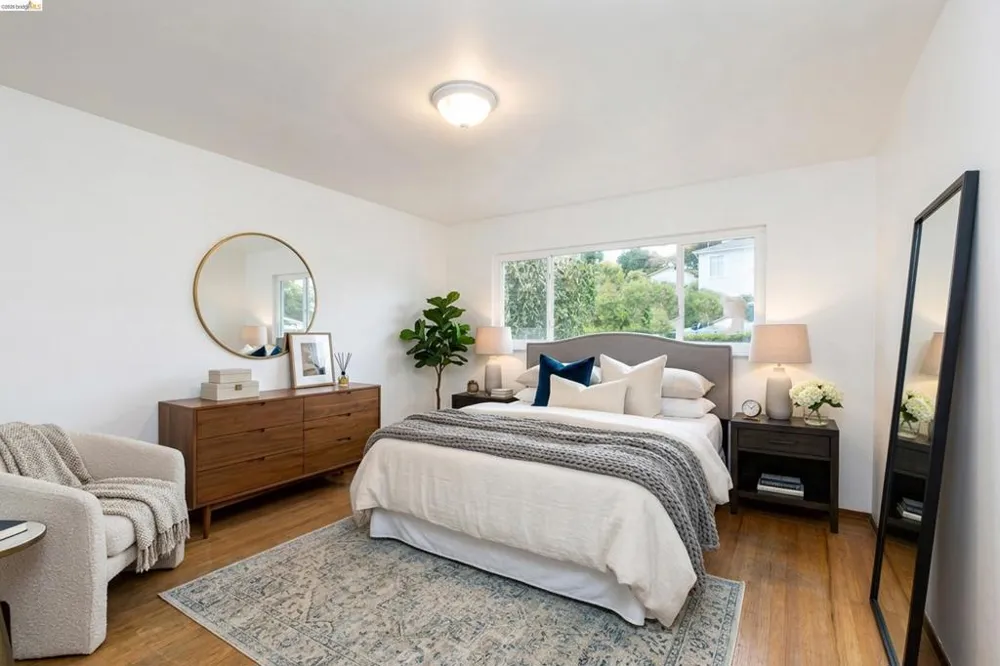 6556 Claremont Ave Richmond, CA 94805