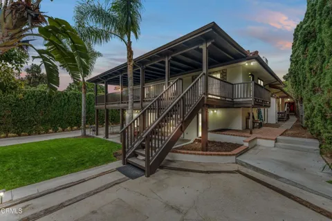 130 Anacapa Drive