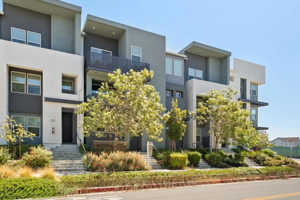 722 Garden Street Milpitas, CA 95035