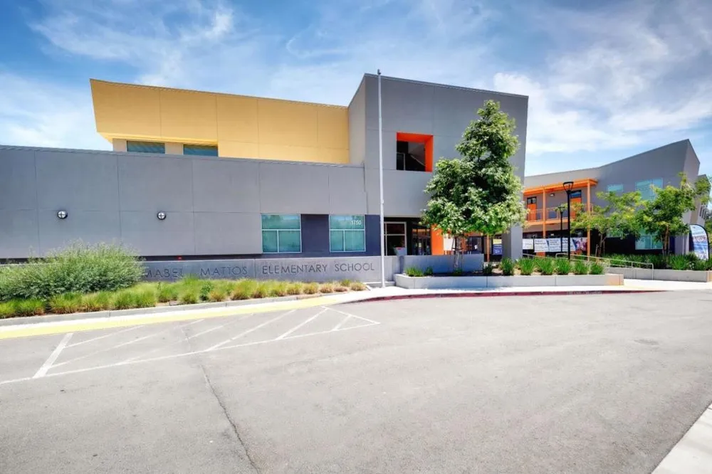 722 Garden Street Milpitas, CA 95035
