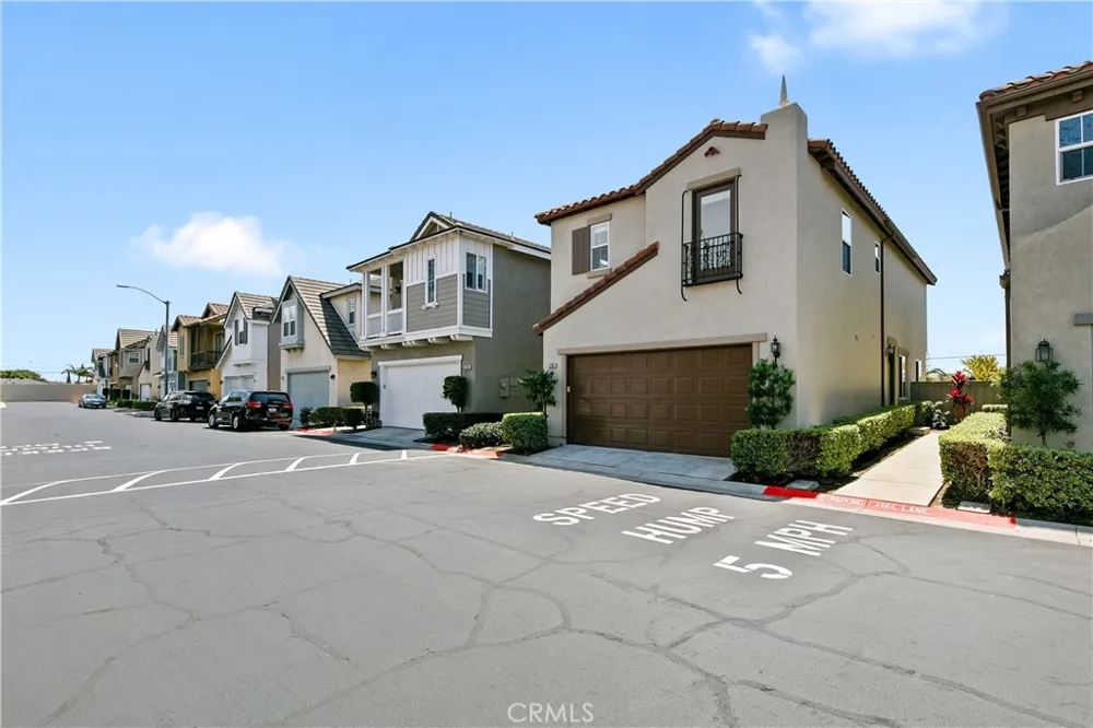1208 Jasmine Walk Torrance, CA 90502