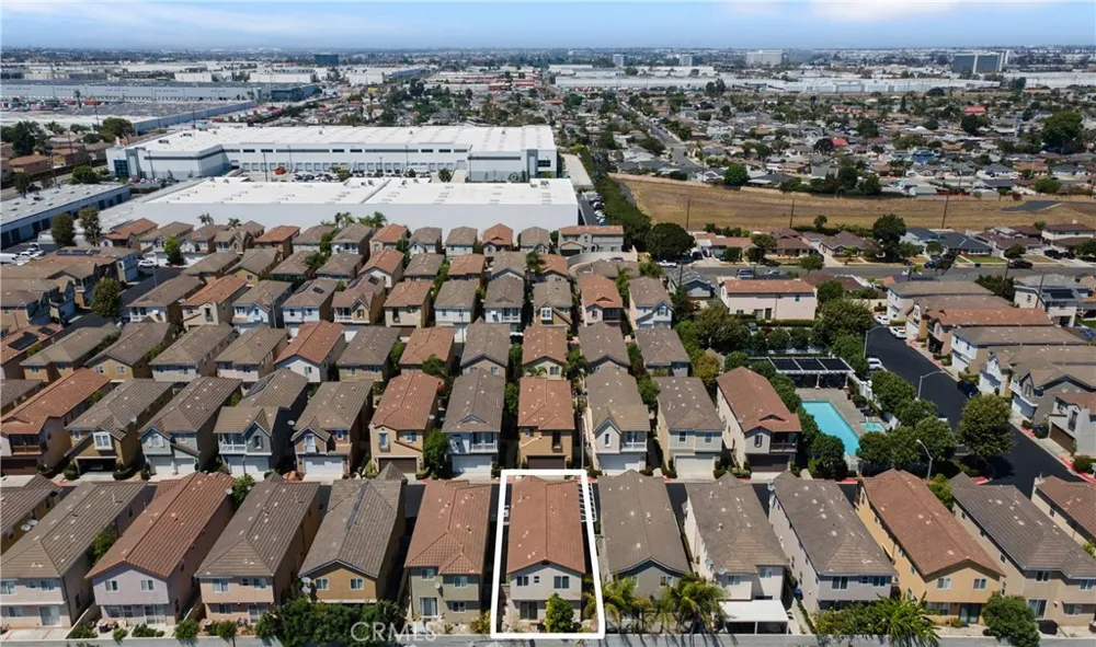 1208 Jasmine Walk Torrance, CA 90502