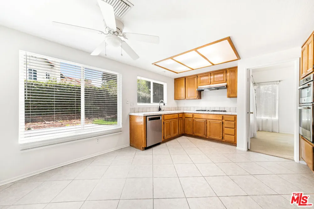4188 Trailcrest Drive Moorpark, CA 93021