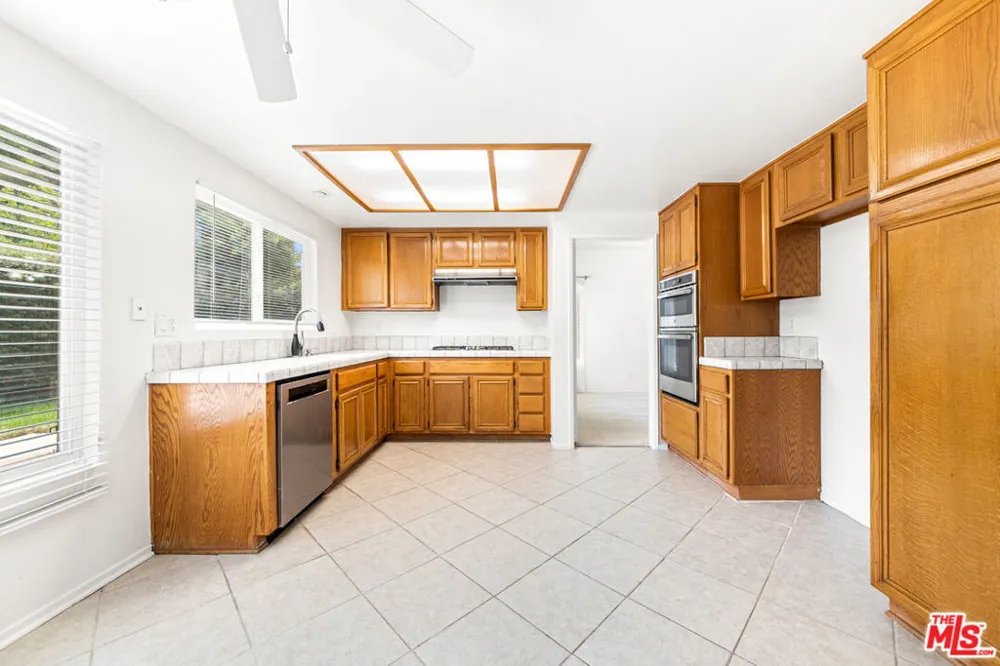 4188 Trailcrest Drive Moorpark, CA 93021