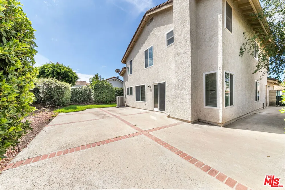 4188 Trailcrest Drive Moorpark, CA 93021