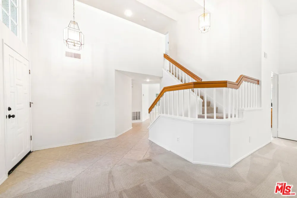 4188 Trailcrest Drive Moorpark, CA 93021