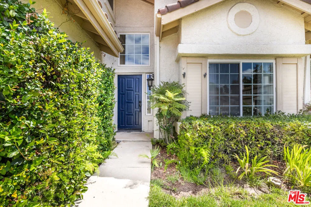4188 Trailcrest Drive Moorpark, CA 93021