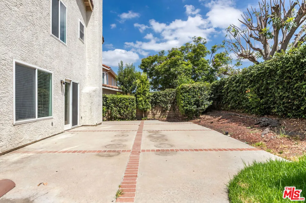 4188 Trailcrest Drive Moorpark, CA 93021