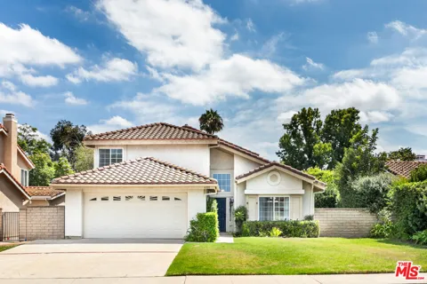 4188 Trailcrest Drive