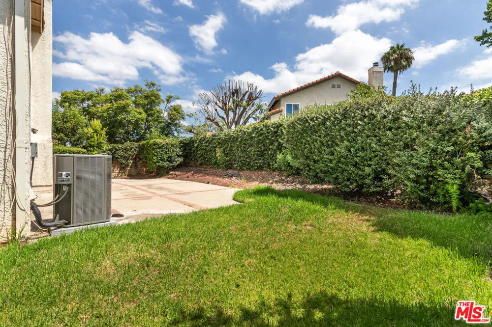 4188 Trailcrest Drive Moorpark, CA 93021