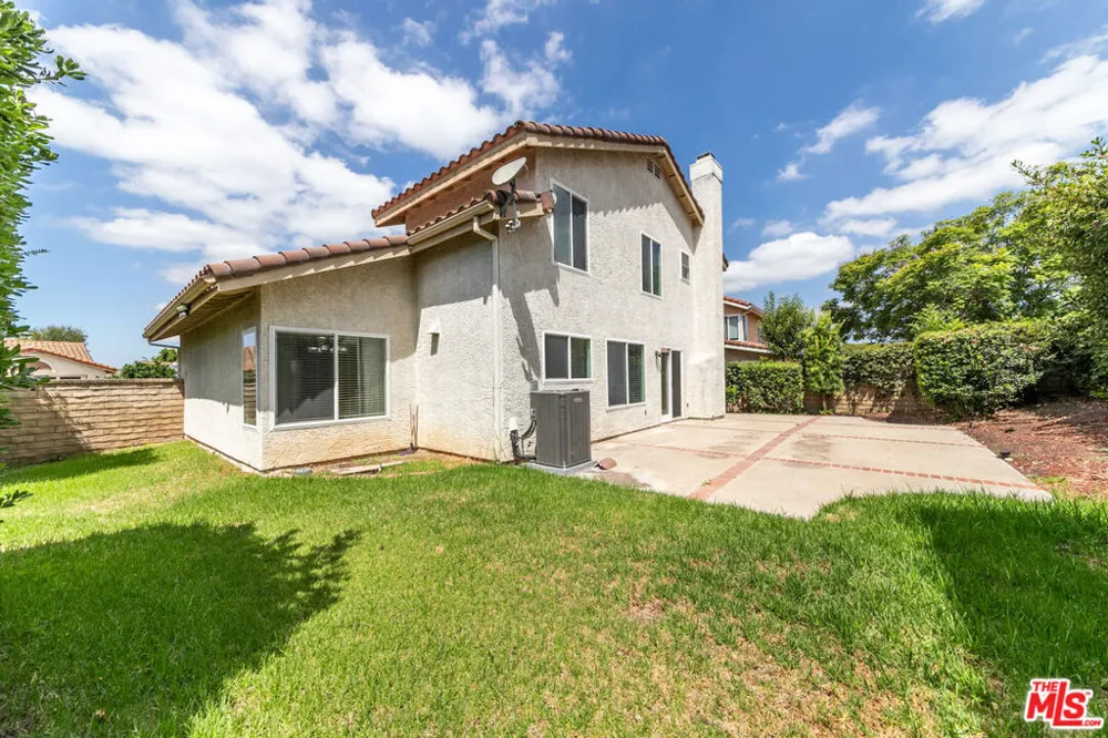 4188 Trailcrest Drive Moorpark, CA 93021