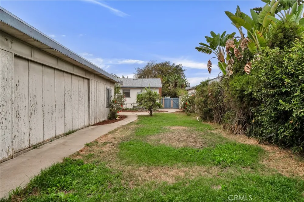 4736 Berryman Avenue Culver City, CA 90230
